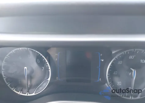 2018 Chrysler Pacifica Lx from USA, damaged, VIN 2C4RC1CG6JR275358